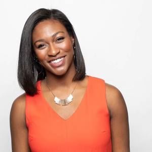 Meet your Posher, Kiara